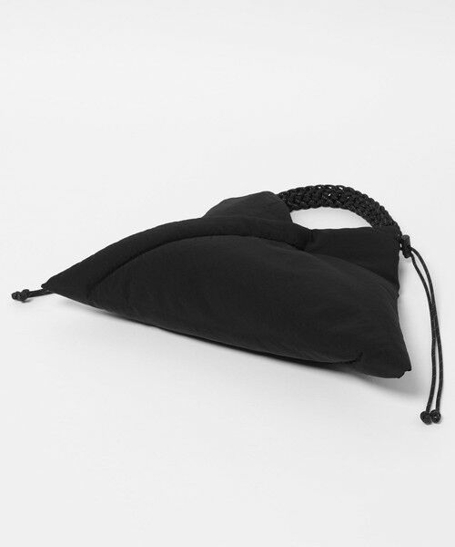 ODETTE E ODILE / オデット エ オディール ショルダーバッグ | ＜SSANMUN＞ MiniLotus Plain | 詳細10