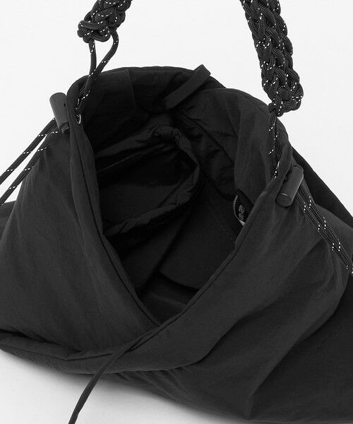 ODETTE E ODILE / オデット エ オディール ショルダーバッグ | ＜SSANMUN＞ MiniLotus Plain | 詳細11