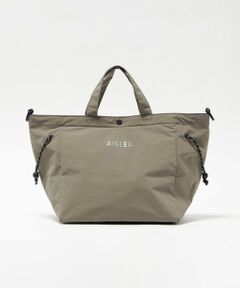 ODETTE E ODILE / オデット エ オディール ショルダーバッグ | ＜AIGLE＞ Tote with SLD