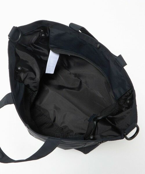 ODETTE E ODILE / オデット エ オディール ショルダーバッグ | ＜AIGLE＞ Tote with SLD | 詳細6