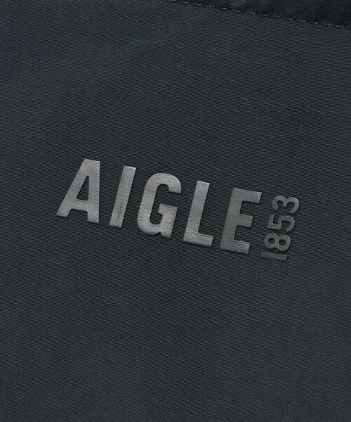 ODETTE E ODILE / オデット エ オディール ショルダーバッグ | ＜AIGLE＞ Tote with SLD | 詳細7