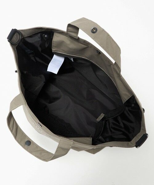 ODETTE E ODILE / オデット エ オディール ショルダーバッグ | ＜AIGLE＞ Tote with SLD | 詳細16