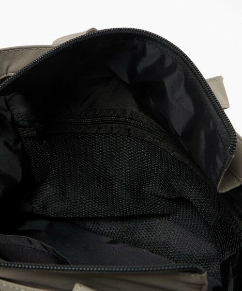 ODETTE E ODILE / オデット エ オディール ショルダーバッグ | ＜AIGLE＞ Tote with SLD | 詳細18