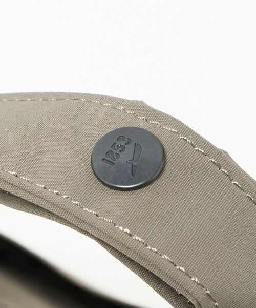 ODETTE E ODILE / オデット エ オディール ショルダーバッグ | ＜AIGLE＞ Tote with SLD | 詳細21