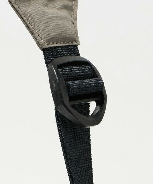 ODETTE E ODILE / オデット エ オディール ショルダーバッグ | ＜AIGLE＞ Tote with SLD | 詳細22