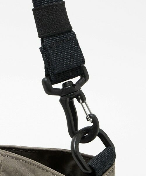 ODETTE E ODILE / オデット エ オディール ショルダーバッグ | ＜AIGLE＞ Tote with SLD | 詳細23