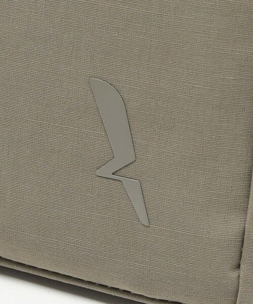 ODETTE E ODILE / オデット エ オディール ショルダーバッグ | ＜AIGLE＞ Tote with SLD | 詳細25