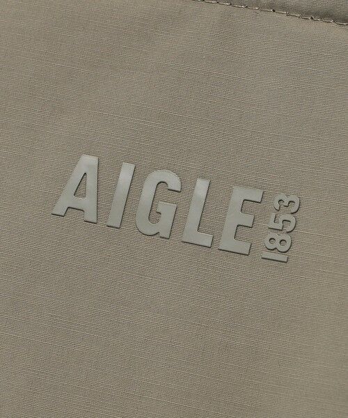 ODETTE E ODILE / オデット エ オディール ショルダーバッグ | ＜AIGLE＞ Tote with SLD | 詳細26