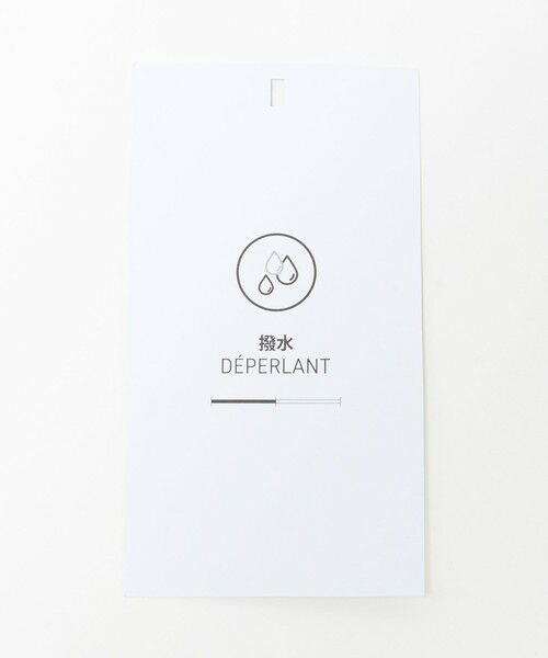 ODETTE E ODILE / オデット エ オディール ショルダーバッグ | ＜AIGLE＞ Tote with SLD | 詳細28