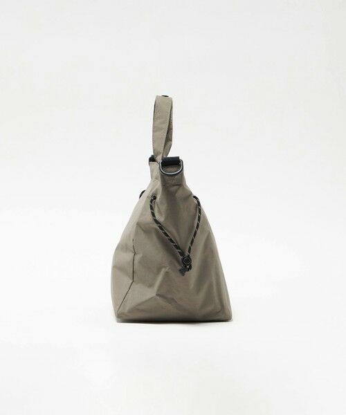 ODETTE E ODILE / オデット エ オディール ショルダーバッグ | ＜AIGLE＞ Tote with SLD | 詳細10