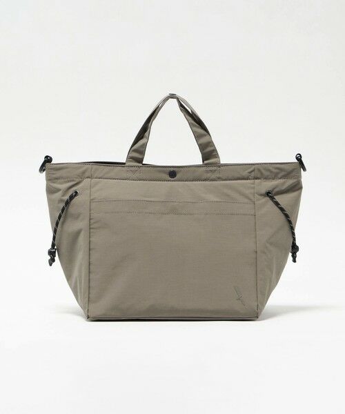 ODETTE E ODILE / オデット エ オディール ショルダーバッグ | ＜AIGLE＞ Tote with SLD | 詳細11