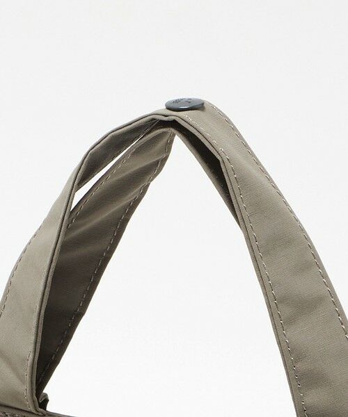 ODETTE E ODILE / オデット エ オディール ショルダーバッグ | ＜AIGLE＞ Tote with SLD | 詳細13