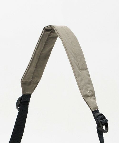 ODETTE E ODILE / オデット エ オディール ショルダーバッグ | ＜AIGLE＞ Tote with SLD | 詳細14