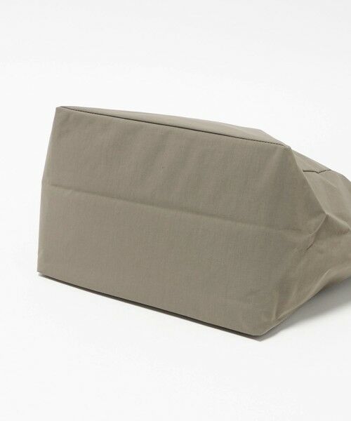 ODETTE E ODILE / オデット エ オディール ショルダーバッグ | ＜AIGLE＞ Tote with SLD | 詳細15