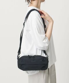 ODETTE E ODILE / オデット エ オディール ショルダーバッグ | ＜AIGLE＞ Rectangle SLD