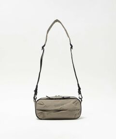 ODETTE E ODILE / オデット エ オディール ショルダーバッグ | ＜AIGLE＞ Rectangle SLD