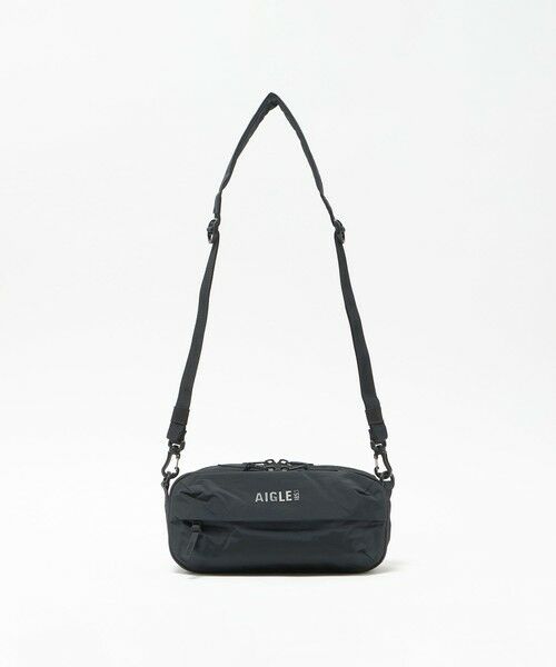 ODETTE E ODILE / オデット エ オディール ショルダーバッグ | ＜AIGLE＞ Rectangle SLD | 詳細2