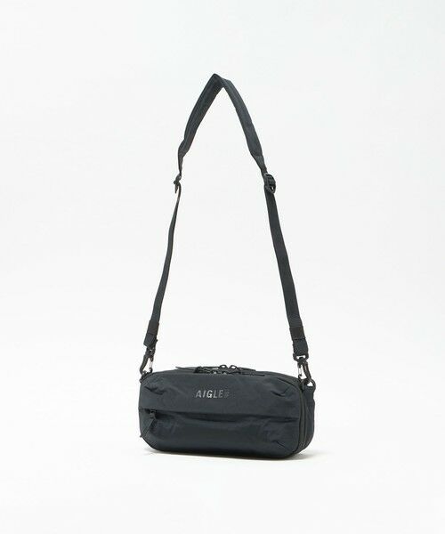 ODETTE E ODILE / オデット エ オディール ショルダーバッグ | ＜AIGLE＞ Rectangle SLD | 詳細3