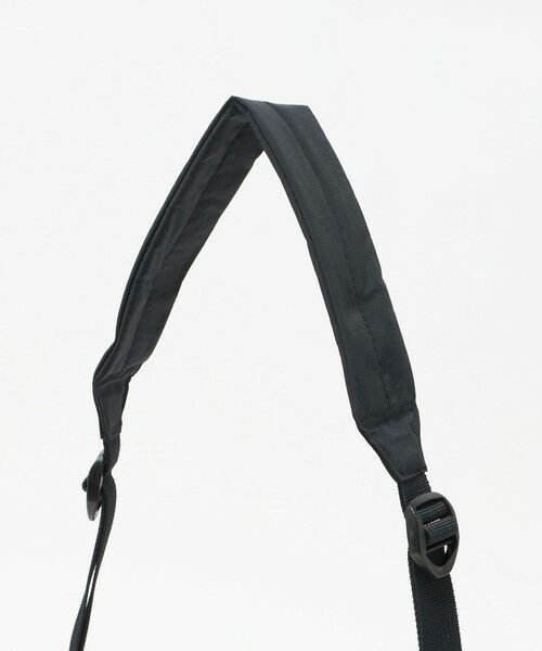 ODETTE E ODILE / オデット エ オディール ショルダーバッグ | ＜AIGLE＞ Rectangle SLD | 詳細4