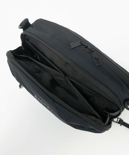 ODETTE E ODILE / オデット エ オディール ショルダーバッグ | ＜AIGLE＞ Rectangle SLD | 詳細5