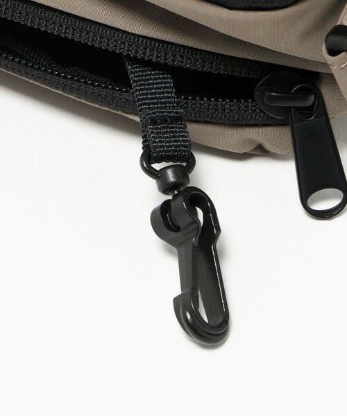 ODETTE E ODILE / オデット エ オディール ショルダーバッグ | ＜AIGLE＞ Rectangle SLD | 詳細16