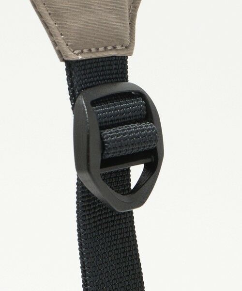 ODETTE E ODILE / オデット エ オディール ショルダーバッグ | ＜AIGLE＞ Rectangle SLD | 詳細17