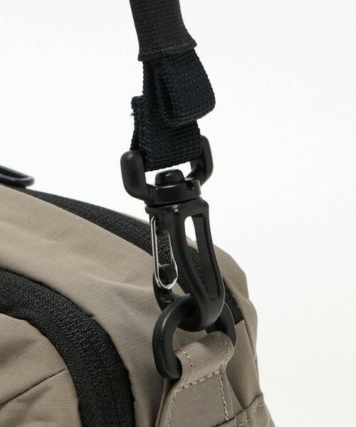 ODETTE E ODILE / オデット エ オディール ショルダーバッグ | ＜AIGLE＞ Rectangle SLD | 詳細18