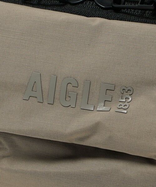 ODETTE E ODILE / オデット エ オディール ショルダーバッグ | ＜AIGLE＞ Rectangle SLD | 詳細19