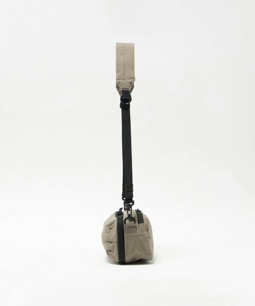 ODETTE E ODILE / オデット エ オディール ショルダーバッグ | ＜AIGLE＞ Rectangle SLD | 詳細8