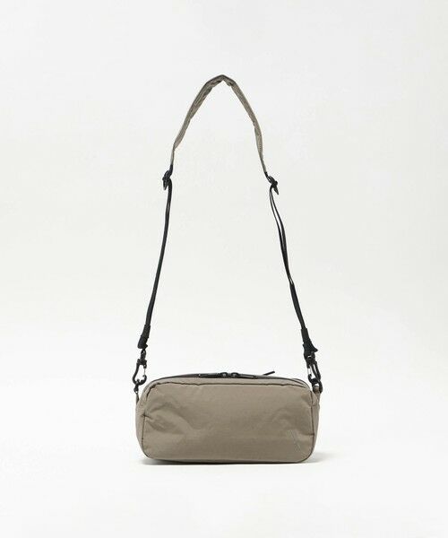 ODETTE E ODILE / オデット エ オディール ショルダーバッグ | ＜AIGLE＞ Rectangle SLD | 詳細9