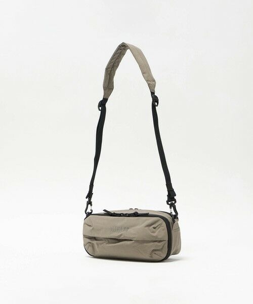 ODETTE E ODILE / オデット エ オディール ショルダーバッグ | ＜AIGLE＞ Rectangle SLD | 詳細10