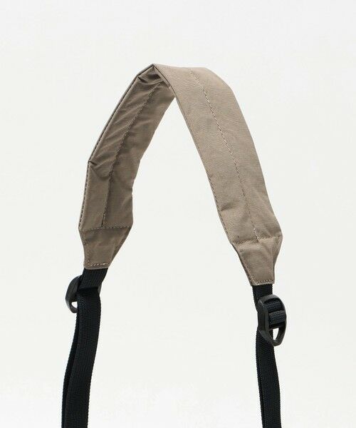 ODETTE E ODILE / オデット エ オディール ショルダーバッグ | ＜AIGLE＞ Rectangle SLD | 詳細11