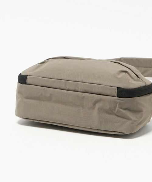 ODETTE E ODILE / オデット エ オディール ショルダーバッグ | ＜AIGLE＞ Rectangle SLD | 詳細12