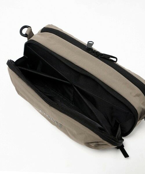 ODETTE E ODILE / オデット エ オディール ショルダーバッグ | ＜AIGLE＞ Rectangle SLD | 詳細13