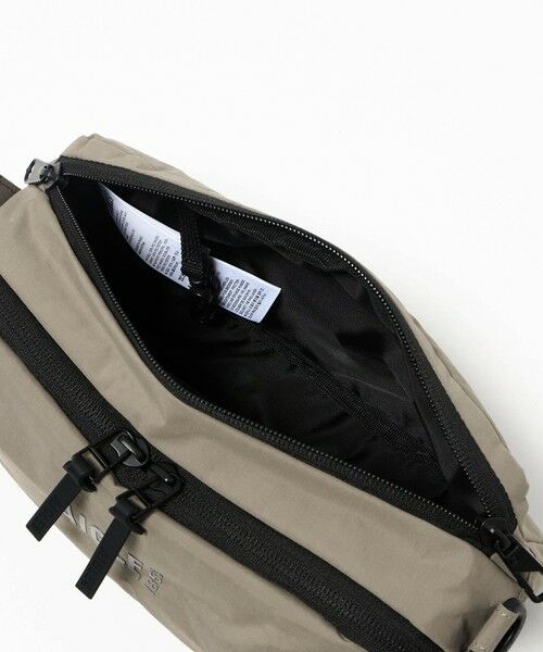 ODETTE E ODILE / オデット エ オディール ショルダーバッグ | ＜AIGLE＞ Rectangle SLD | 詳細14