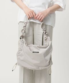 ODETTE E ODILE / オデット エ オディール ショルダーバッグ | ＜AIGLE＞ Deformation BAG