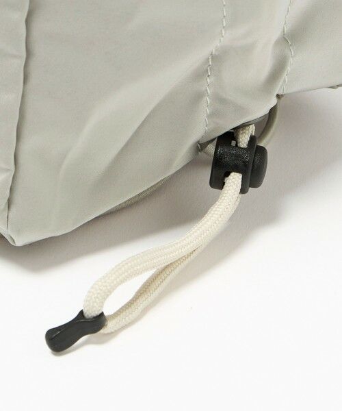 ODETTE E ODILE / オデット エ オディール ショルダーバッグ | ＜AIGLE＞ Deformation BAG | 詳細10