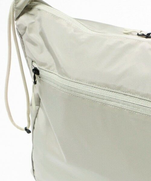 ODETTE E ODILE / オデット エ オディール ショルダーバッグ | ＜AIGLE＞ Deformation BAG | 詳細11