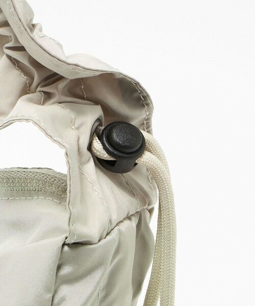 ODETTE E ODILE / オデット エ オディール ショルダーバッグ | ＜AIGLE＞ Deformation BAG | 詳細12