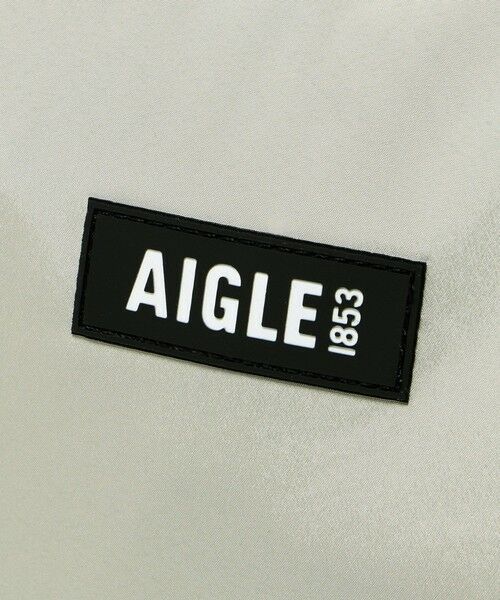 ODETTE E ODILE / オデット エ オディール ショルダーバッグ | ＜AIGLE＞ Deformation BAG | 詳細13