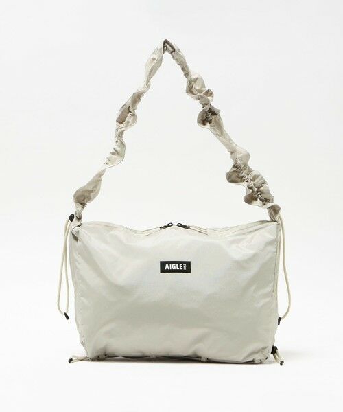 ODETTE E ODILE / オデット エ オディール ショルダーバッグ | ＜AIGLE＞ Deformation BAG | 詳細2