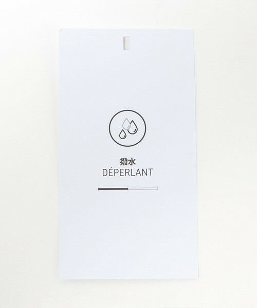 ODETTE E ODILE / オデット エ オディール ショルダーバッグ | ＜AIGLE＞ Deformation BAG | 詳細16