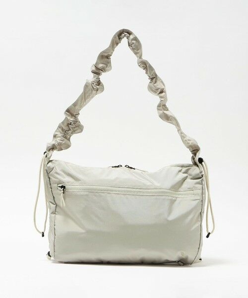 ODETTE E ODILE / オデット エ オディール ショルダーバッグ | ＜AIGLE＞ Deformation BAG | 詳細4