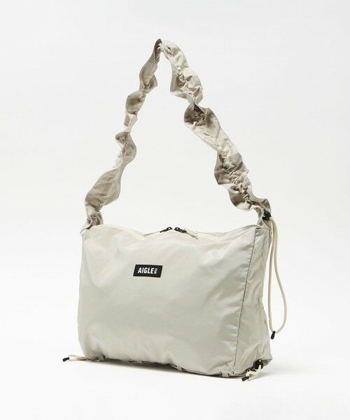 ODETTE E ODILE / オデット エ オディール ショルダーバッグ | ＜AIGLE＞ Deformation BAG | 詳細5