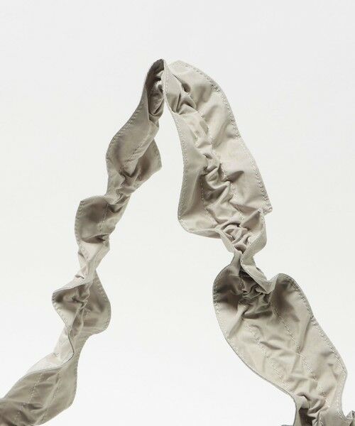 ODETTE E ODILE / オデット エ オディール ショルダーバッグ | ＜AIGLE＞ Deformation BAG | 詳細6