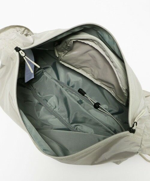 ODETTE E ODILE / オデット エ オディール ショルダーバッグ | ＜AIGLE＞ Deformation BAG | 詳細8