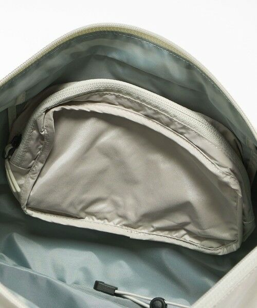 ODETTE E ODILE / オデット エ オディール ショルダーバッグ | ＜AIGLE＞ Deformation BAG | 詳細9