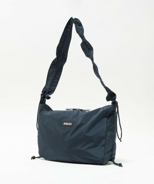 ODETTE E ODILE / オデット エ オディール ショルダーバッグ | ＜AIGLE＞ Deformation BAG | 詳細17