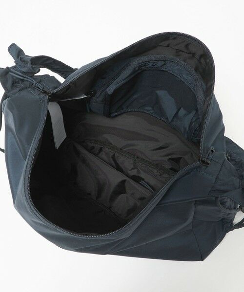 ODETTE E ODILE / オデット エ オディール ショルダーバッグ | ＜AIGLE＞ Deformation BAG | 詳細20