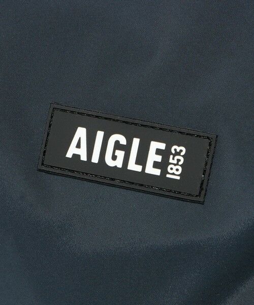 ODETTE E ODILE / オデット エ オディール ショルダーバッグ | ＜AIGLE＞ Deformation BAG | 詳細21